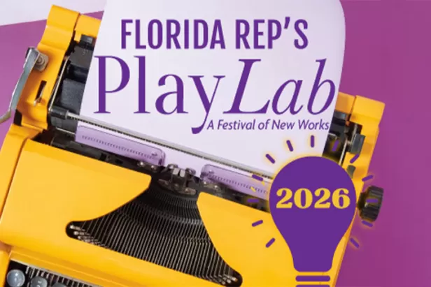 Florida Repertory Theatre
