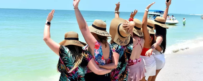 Cayo Costa State Park