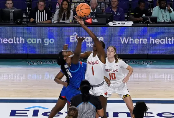 Welcome college basketball fans