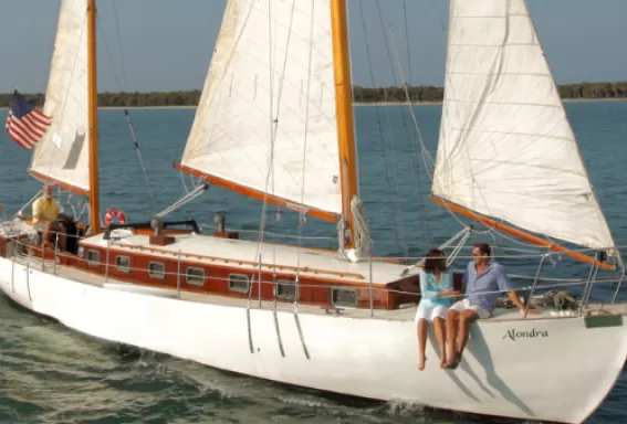 53rd Annual Fort Myers Boat Show