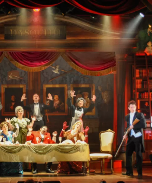 Florida Repertory Theatre