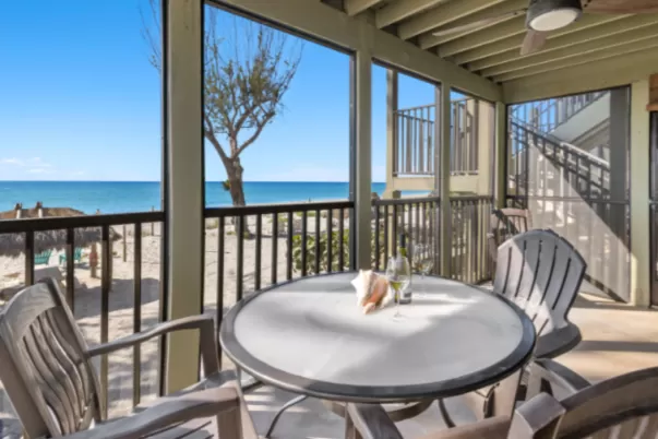 Jensen's on the Gulf