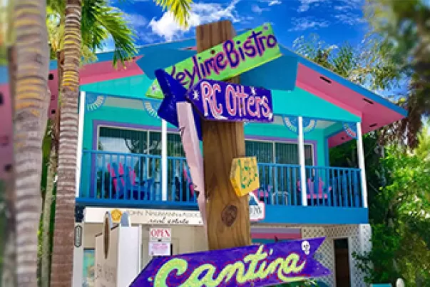 Captiva Island Inn